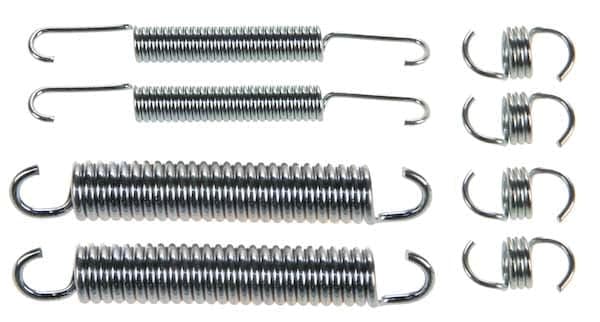 Accessory Kit, brake shoes