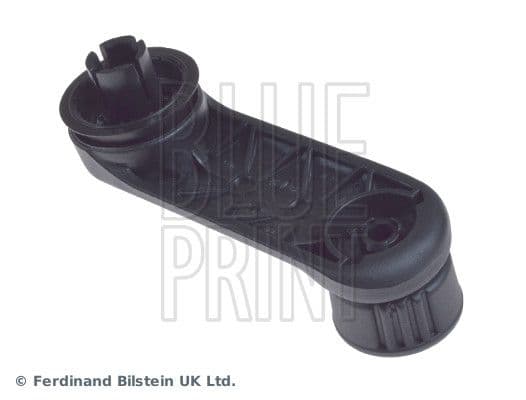 Window crank