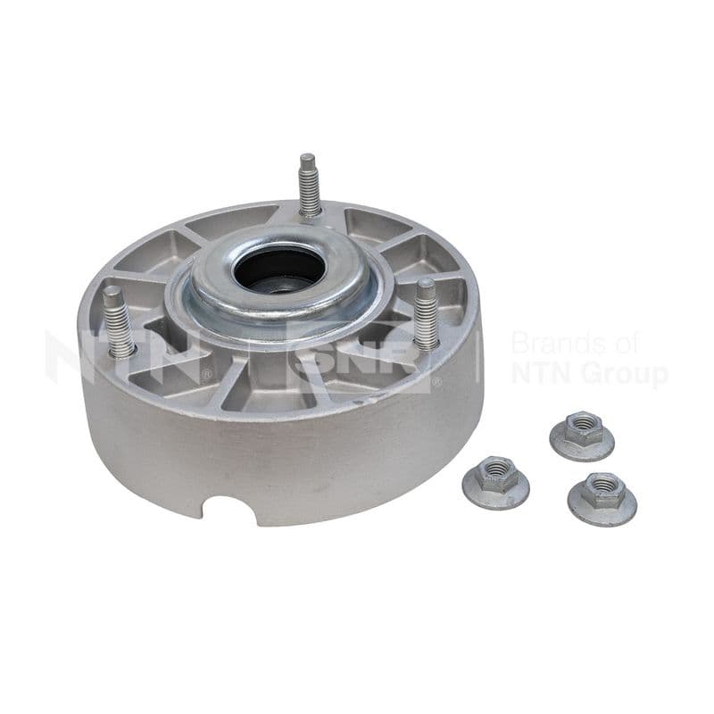 MacPherson veerpoot bevestiging Voor Links/Rechts past: BMW X5 (F15, F85), X6 (F16, F86) 2.0-4.4 08.13-07.19