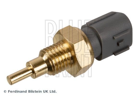 Sensor, coolant temperature