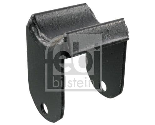 Stuurstang Achter Links/Rechts (L-762mm, seargent) past: MERCEDES ATEGO, ATEGO 2, ATEGO 3, LK/LN2  AGRALE 1000 01.84-