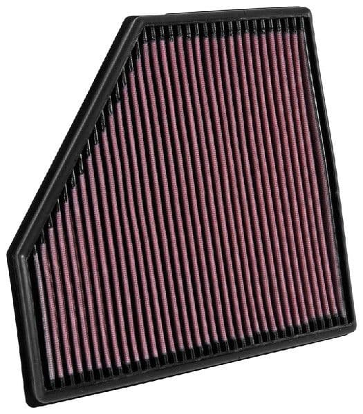 K&N FILTERS