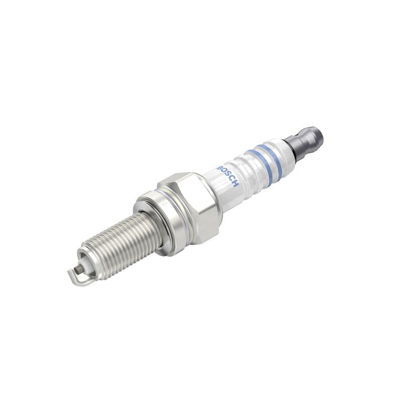 Spark plug