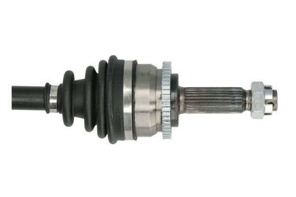 Aandrijfas Voor Rechts 932mm (nieuw, voertuigen met ABS) past: HYUNDAI I20 I 1.2-1.6 08.08-12.15