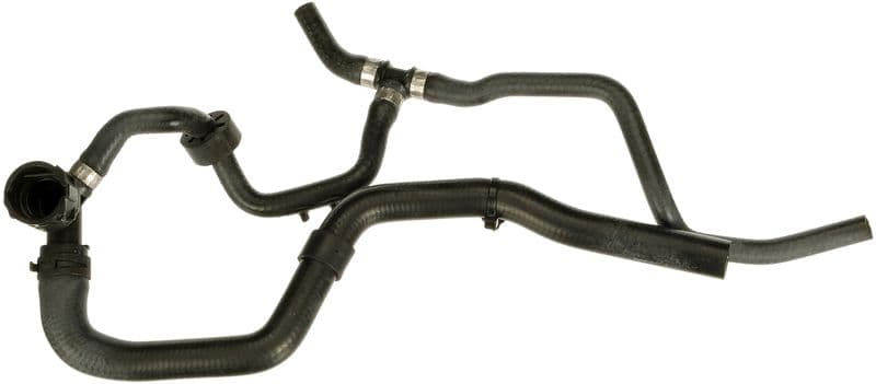 Koelsysteem rubberen slang (18,91mm/15,01mm) past: SEAT ATECA, LEON, LEON ST  SKODA KAROQ  VW GOLF SPORTSVAN VII, GOLF VII, T-ROC 1.5 05.17-