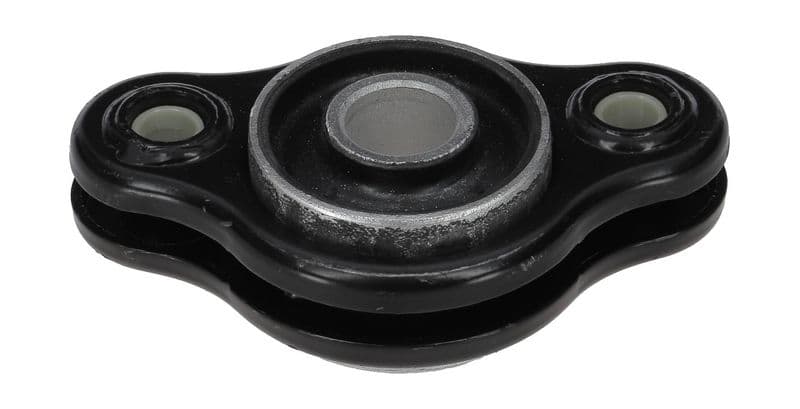 Voorste spoorcontrole-arm silent block Aan de voorkant (25,8x25,9x107,5 mm) past: MERCEDES EQV (W447), MARCO POLO CAMPER (W447), V (W447), VITO MIXTO (DOUBLE CABIN) 1.6D-Electric 03.14-