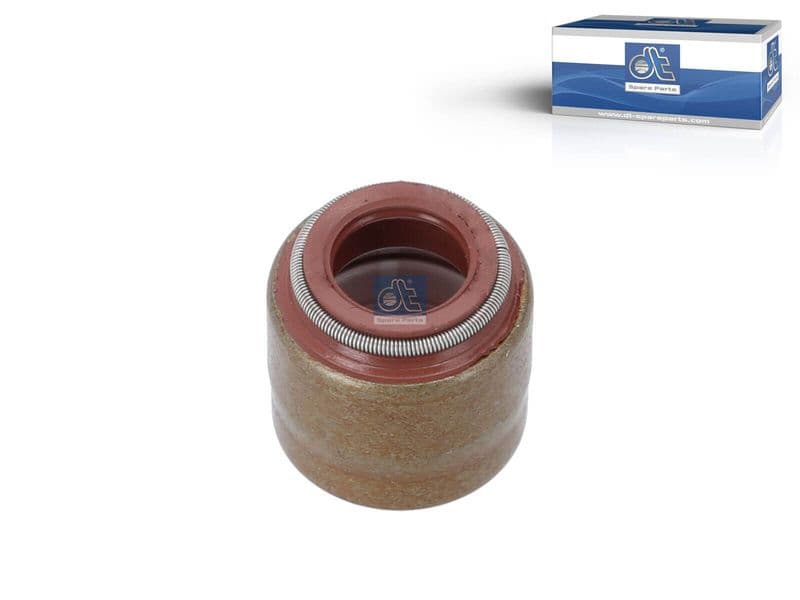 Valve stem gasket/seal