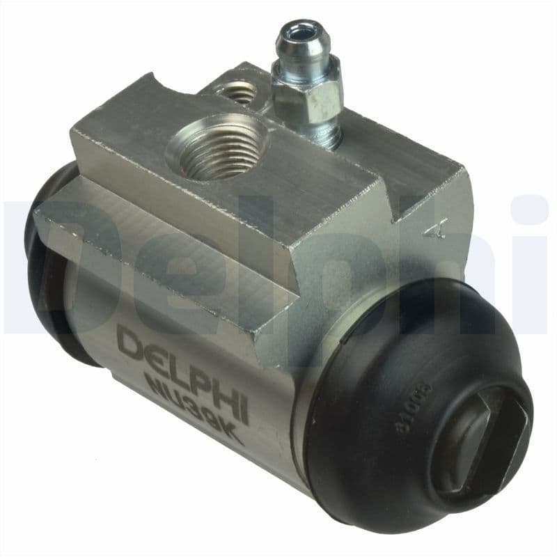 Wheel brake cylinder