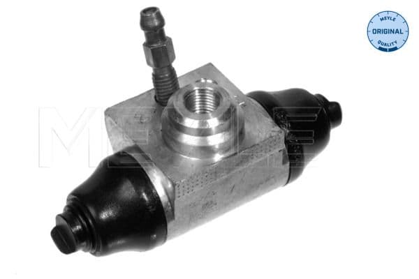 Wheel brake cylinder