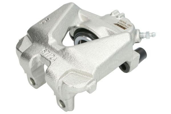 Schijfremklauw Voor Rechts (nieuw) past: BMW 3 (E90), 3 (E91), 3 (E92), 3 (E93), X1 (E84), Z4 (E89) 1.6-3.0 12.04-08.16