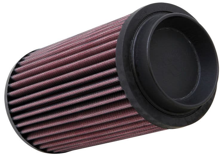 K&N FILTERS