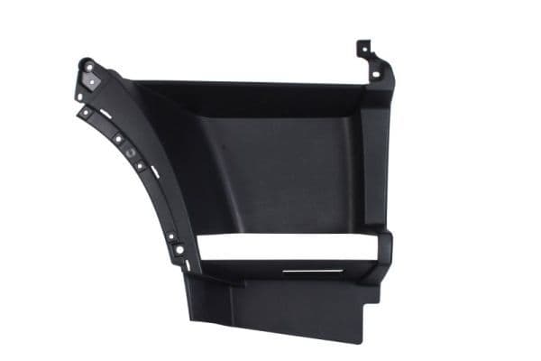 Interieur van het opstapje van de bestuurderscabine Rechts past: VOLVO FH, FH16 09.05-