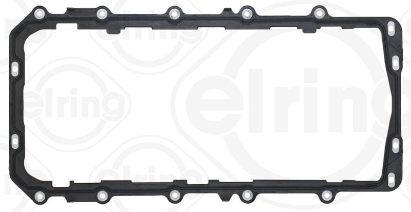 Oil sump gasket