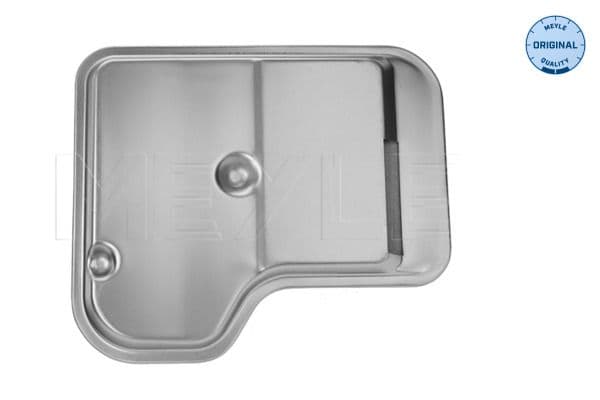 Hydraulisch filter versnellingsbak past: BMW 1 (E81), 1 (E82), 1 (E87), 1 (E88), 3 (E90), 3 (E91), 3 (E92), 3 (E93), X1 (E84), X3 (E83) 1.6-3.0 09.03-06.15