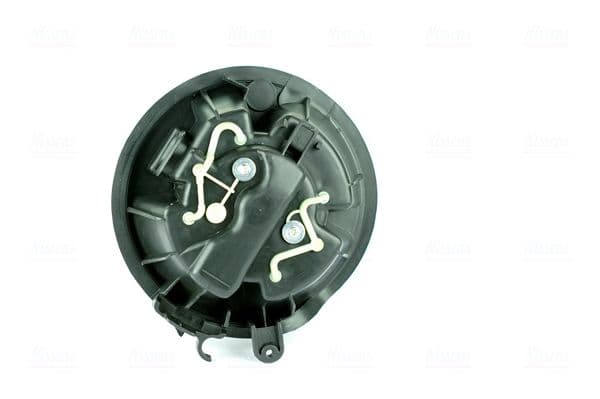 Luchtblazer past: CITROEN C2, C2 ENTERPRISE, C3 I, C3 PLURIEL, XSARA PICASSO  PEUGEOT 1007, 206, 307 1.1-2.0D 08.98-