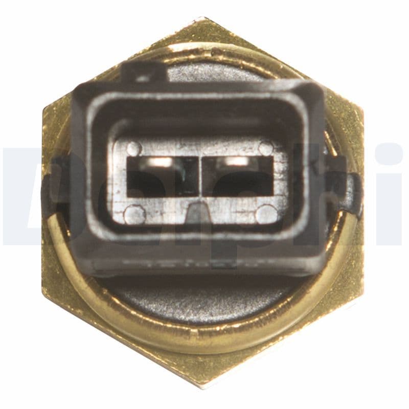 Koelvloeistoftemperatuursensor (aantal pinnen: 2, zwart) past: BMW 1 (E81), 1 (E82), 1 (E87), 1 (E88), 1 (F20), 1 (F21), 2 (F22, F87), 2 (F23), 3 (E36), 3 (E46), 3 (E90), 3 (E91) 1.1-6.0 03.95-06.21