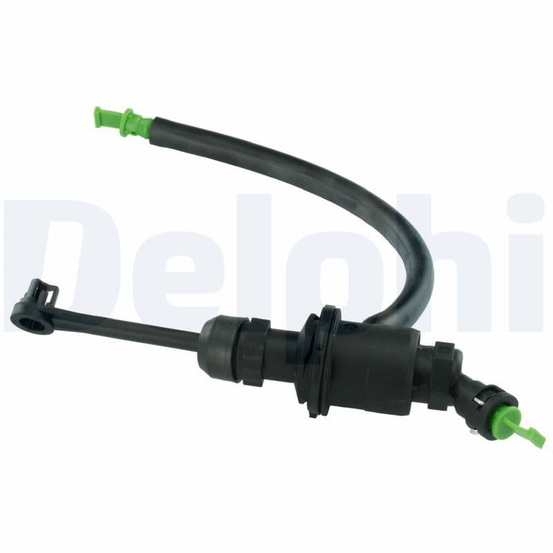 Master Cylinder, clutch