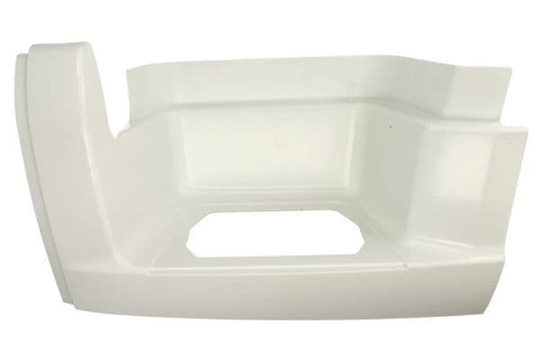 Cabine opstapje cabine opstapje Rechts past: DAF CF 65, CF 75, CF 85 01.01-12.20