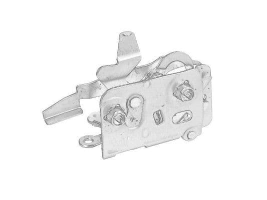 Door lock Voor Rechts past: IVECO DAILY II 01.89-05.99