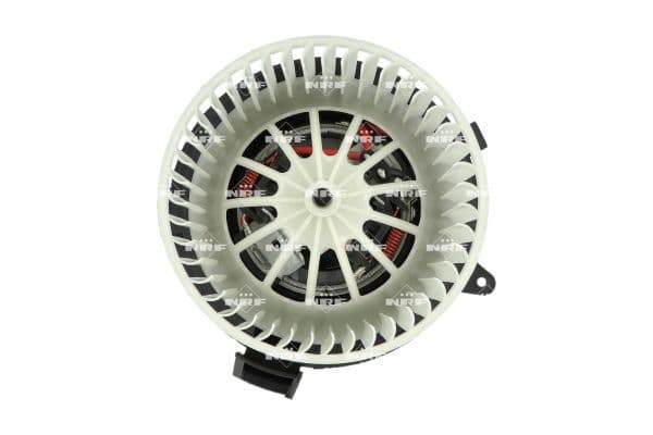 Luchtblazer past: CITROEN C3 AIRCROSS I, C3 AIRCROSS II, C3 III  OPEL CROSSLAND X, CROSSLAND X / CROSSLAND 1.2-1.6D 07.16-