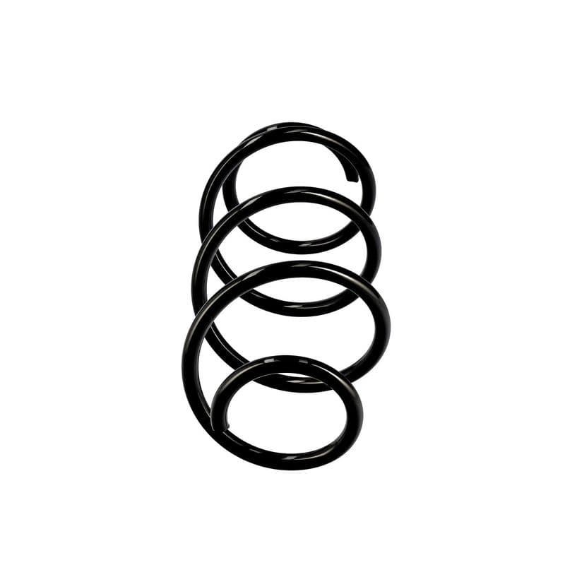 Coil spring