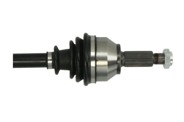 Aandrijfas Achter Links 625mm (nieuw) past: JAGUAR X-TYPE I 2.0D/2.1/2.2D 03.02-12.09