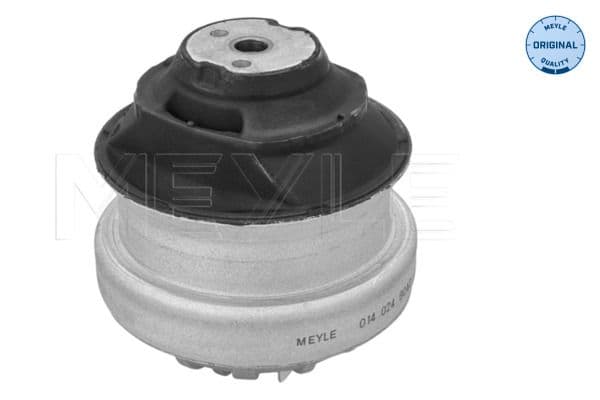 Motorsteun Voor Links/Rechts, hydraulisch past: MERCEDES 124 (C124), 124 T-MODEL (S124), 124 (W124), 190 (W201), E (A124), E (C124), E T-MODEL (S124), E (W124) 2.0-3.6 12.84-03.98