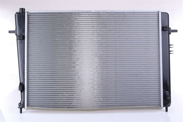 Motorradiator past: HYUNDAI TUCSON  KIA SPORTAGE II 2.0D 08.04-12.10