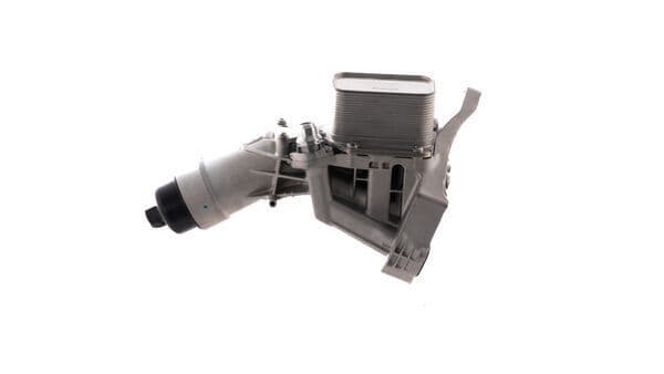 Olie radiator past: BMW 1 (F20), 1 (F21), 2 (F22, F87), 2 (F23), 3 (E90), 3 (E91), 3 (E92), 3 (E93), 3 (F30, F80), 3 (F31), 3 (G20, G80, G28), 3 (G21), 3 (G21, G81) 1.5-3.0D 12.04-