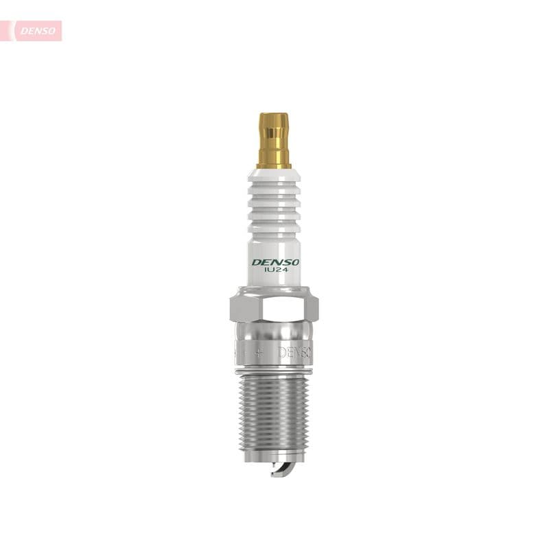 Spark plug