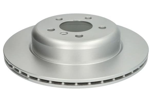 Brake disc Achter Links/Rechts past: BMW 5 (F10), 5 (F11) 1.6-3.0H 06.09-02.17