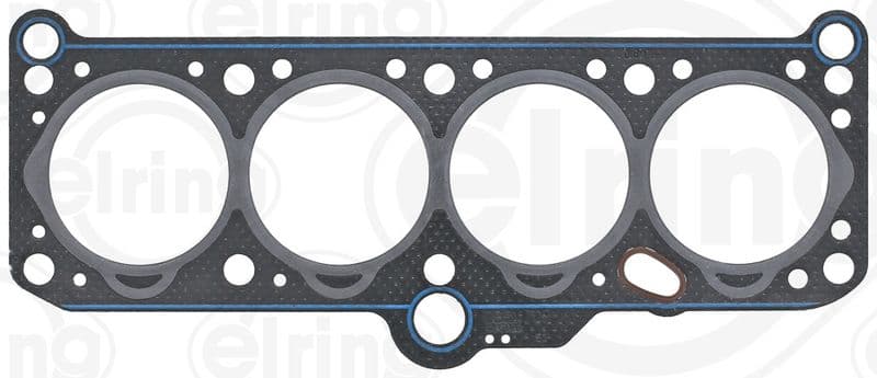 Cylinder head gasket