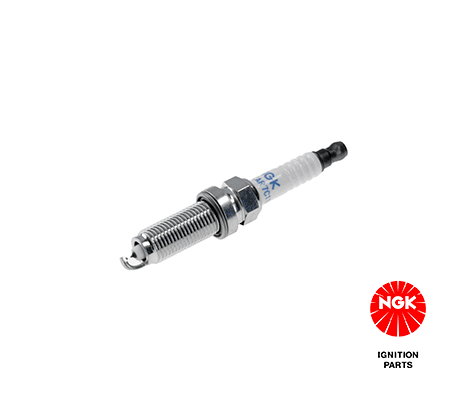 Spark plug