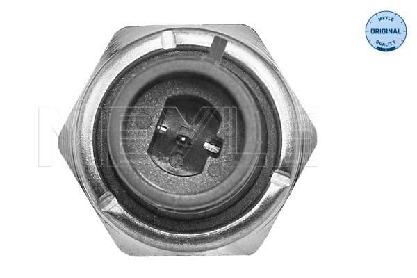 Sensor, oil pressure