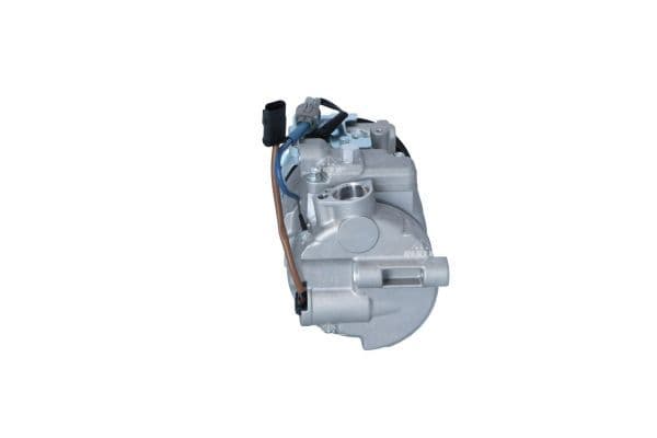 Airconditioning compressor past: MERCEDES A (W176), B SPORTS TOURER (W246, W242) 1.6/2.0/2.0CNG 11.11-12.18