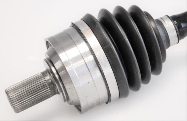 As van de aandrijfas Voor Links 594mm (gereviseerd, (EN) OE Technology SX 52°) past: VOLVO XC60 II, XC90 II 2.0H 06.15-