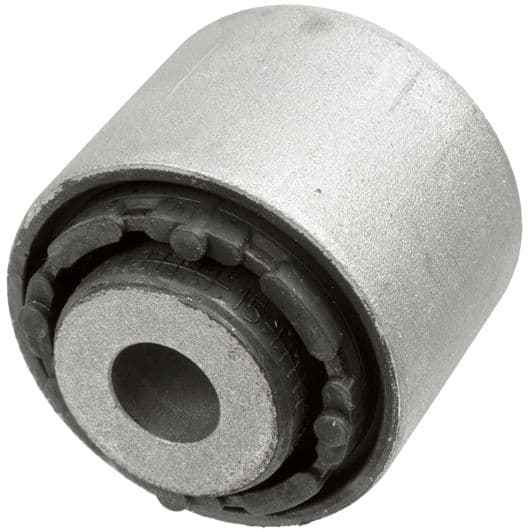 Achterbrug silent block Links/Rechts (buitenkant Achter) past: BMW I3 (I01) 0.65H/0.6H/Electric 08.13-