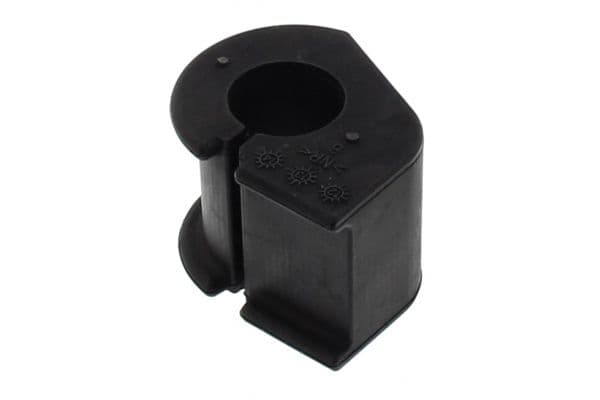 Rubberlaars Binnen/Voor (fi: 20/66) (lengte80) past: NISSAN NV200, NV200 / EVALIA, PULSAR 1.2/1.5D 02.10-