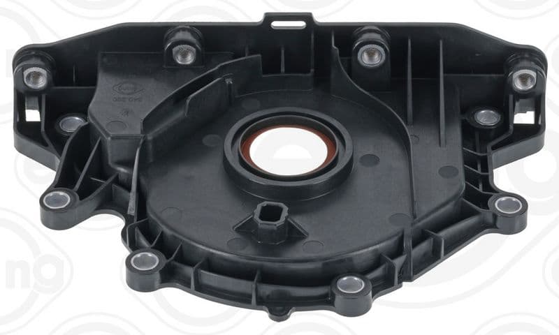 Shaft Seal, crankshaft