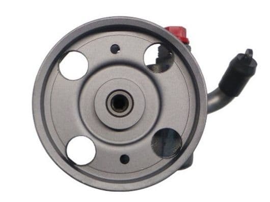 Motorradiator past: MITSUBISHI OUTLANDER II 2.2D 08.07-11.12