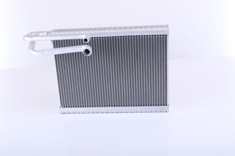 Airconditioning verdamper past: VOLVO FH, FH16 12.8D/16.1D 09.05-