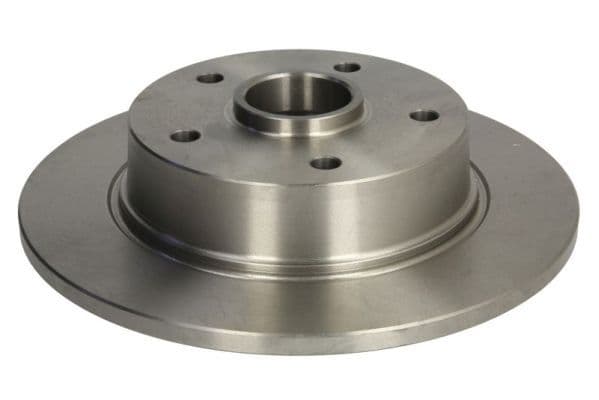 Brake disc Achter Links/Rechts past: MAZDA 323 F V, 626 III 2.0/2.0D 09.87-09.98