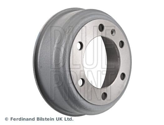 Brake drum