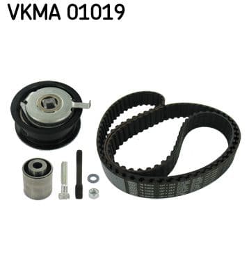 Timing belt set