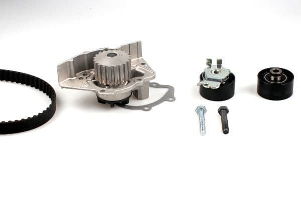 Water Pump & Timing Belt Kit