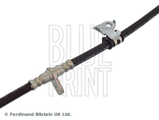 Handremkabel Achter Rechts (1875mm/1691mm) past: HONDA CIVIC VIII 1.4-2.2D 09.05-02.12