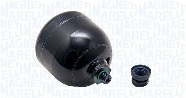Automatische versnellingsbak drukreservoir past: ALFA ROMEO 147, 156, GT  FIAT 500, 500 C, DOBLO, DOBLO CARGO, FIORINO, GRANDE PUNTO, IDEA, PANDA, PUNTO, PUNTO EVO, QUBO, STILO 02.97-