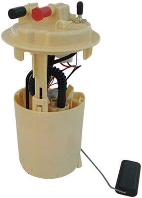 Elektrische brandstofpomp (module) past: CITROEN BERLINGO, XSARA PICASSO  PEUGEOT PARTNER 1.6D/2.0D 12.99-12.11