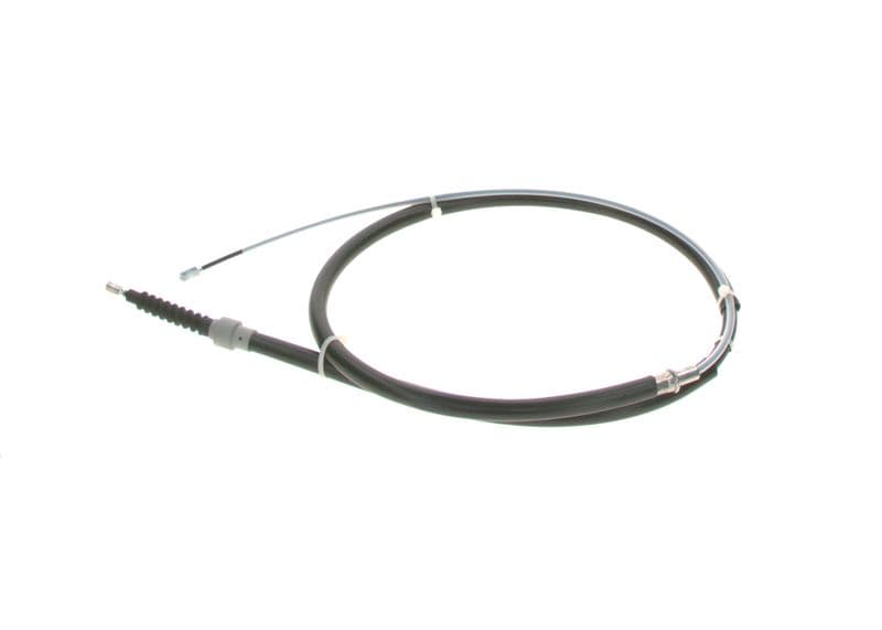 Cable Pull, parking brake