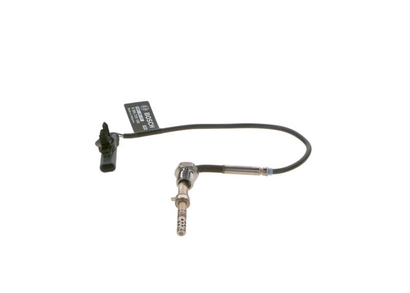 Uitlaatgastemperatuursensor (Na DPF) past: VOLVO S60 II, S80 II, V40, V60 I, V70 III, XC60 I, XC70 II, XC90 II 2.0D 09.13-12.21